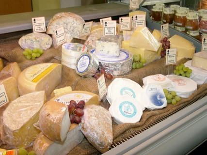 cheese counter 3