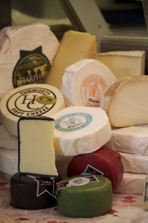 WFS cheeses